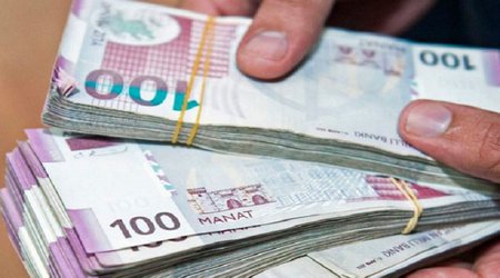 2022-ci il sosialyönümlü xərclərin məbləği ARTACAQ