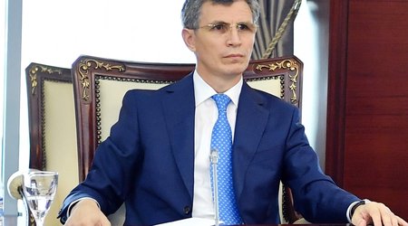 Bölgələrə iqtisadi müstəqillik verməsək, sovet dövründəki kimi olacaq - ZAHİD ORUC