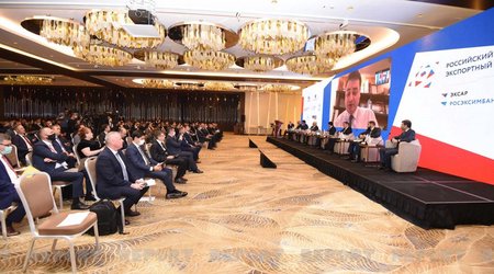 Deputy Minister: Russian technologies will help Azerbaijan to implement various projects