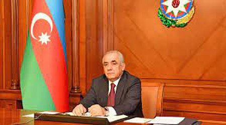 Baş nazir Əli Əsədov qərar imzaladı