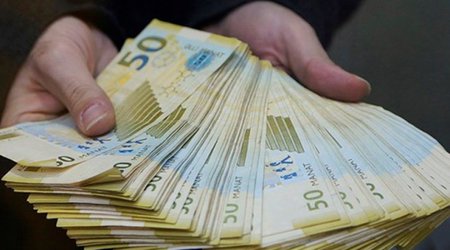Ehtiyac meyarının məbləği qəbul olundu