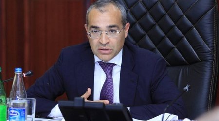 "İqtisadiyyatın transformasiyası alət rolunu oynayacaq"