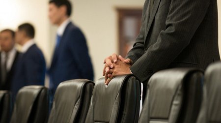 “Enerji təminatı məsələləri” üzrə İşçi Qrupunun iclası keçirilib