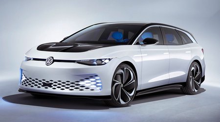 “Volkswagen” elektromobil istehsalını DAYANDIRDI
