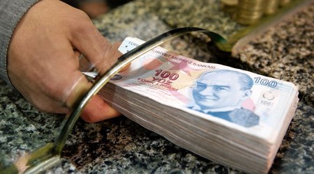 Turkish lira hits all-time low again