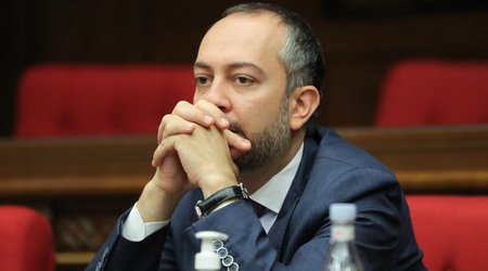 Commission chair: Russia does not fulfill its obligations in relation to Armenia