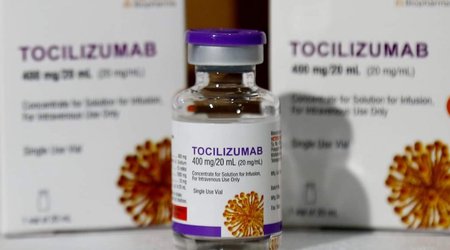 Georgia purchases 2,500 doses of drug against COVID-19