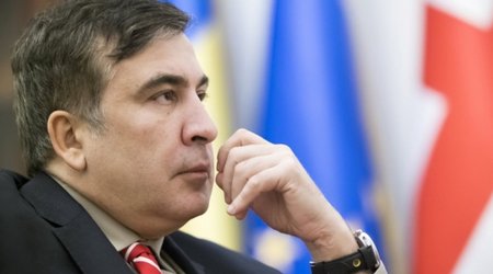 US appeals to Georgia over jailed former President Saakashvili