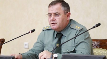 Zhoghovurd: Chief of General Staff of Armenian Armed Forces to be arrested