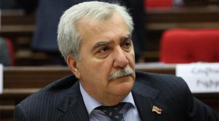 Подготовка к делимитации и демаркации армяно-азербайджанской границы начнется с нулевой точки
