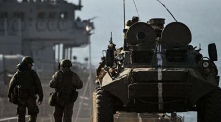 СМИ назвали три региона Европы, где может вспыхнуть война