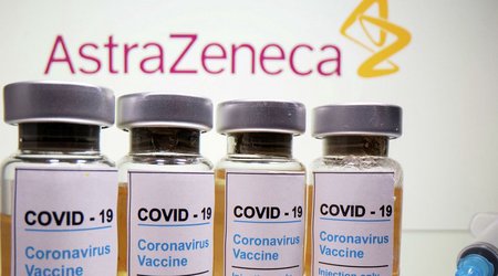 AstraZeneca: Vaxzevria vaccine helped save over 1 million lives