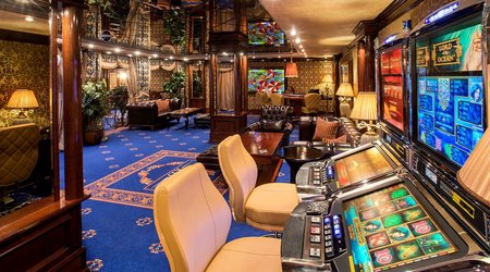 Georgia to ban online casinos
