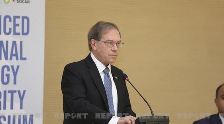 Посол США: Надеемся, что встреча лидеров Азербайджана и Армении станет шагом вперед