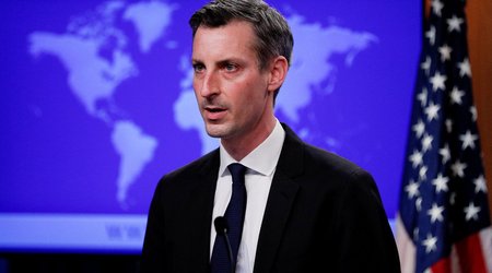 Price says US will not make concessions to Iran