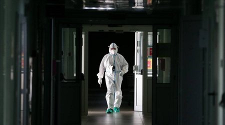 Georgia confirms 5,085 new COVID-19 cases, 62 deaths
