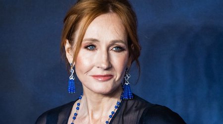 J.K. Rowling slams transgender activists for posting her home address on Twitter