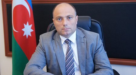 "Mədəniyyət Nazirliyində iki yeni şöbə yaradılıb" - Anar Kərimov