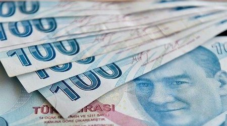 Türkiyə lirəsindən növbəti antirekord