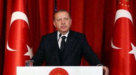 Ərdoğandan inflyasiya barədə AÇIQLAMA