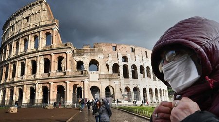 Italy approves tougher restrictions for unvaccinated against COVID