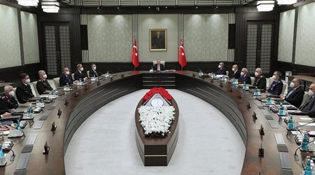 Turkish National Security Council to convene with Karabakh on agenda