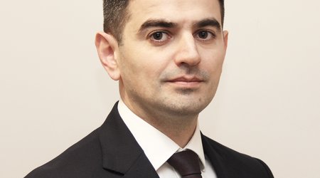 Unibank rəhbərliyində yeni təyinat olub