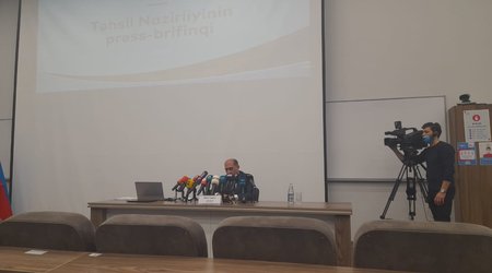 Təhsil tələbə krediti üçün ayrılan pulun miqdarı açıqlanıb