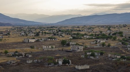 OIC foreign ministers to discuss report on Karabakh
