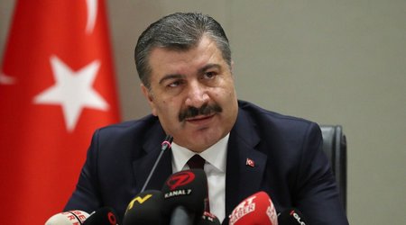 Turkish Health Ministry applies for approval of TURKOVAC for emergency use