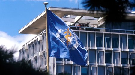 WHO to hold emergency meeting on new coronavirus strain
