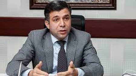 Ruslan Əliyev: “2022-ci ildən qaz çəkilişi qaydaları dəyişəcək"