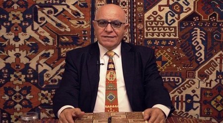 Vidadi Muradovun hüquqi varisi təyin edildi