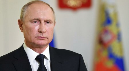 Путин после встреч в Сочи проведет совещание с членами Совбеза РФ