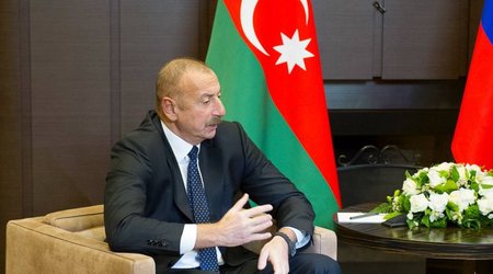 Ильхам Алиев: Новые решения поспособствуют более предсказуемой ситуации на Кавказе