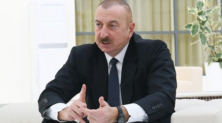 Gələn il azad olunmuş ərazilərə nə qədər vəsait ayrılacaq? - Prezident açıqladı