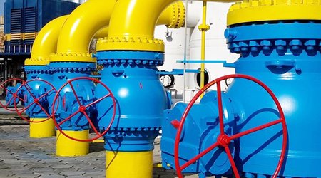 Iran, Turkmenistan and Azerbaijan sign gas swap deal - Reuters