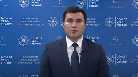 Yerli nəqliyyat-ekspedisiya xidmətlərinə vergi güzəşti ediləcək