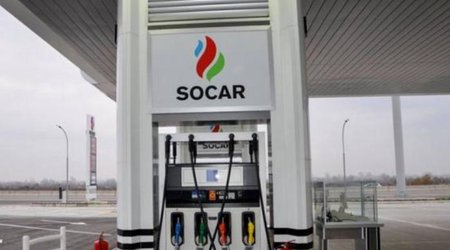 SOCAR-dan Aİ-95 benzinin qiyməti ilə bağlı AÇIQLAMA