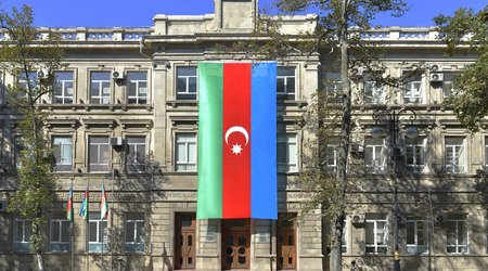 Nazirlikdə iki şöbə birləşdirilib
