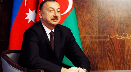 Prezident İlham Əliyev fərman imzaladı