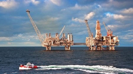 Azərbaycan neftinin yükləndiyi 1 000-ci tanker yola salınıb
