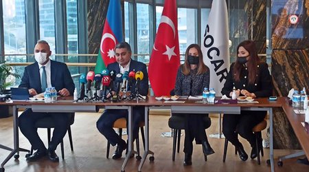 “Türkiyəyə 16,5 milyard dollar yatırım etmişik” - SOCAR-dan AÇIQLAMA
