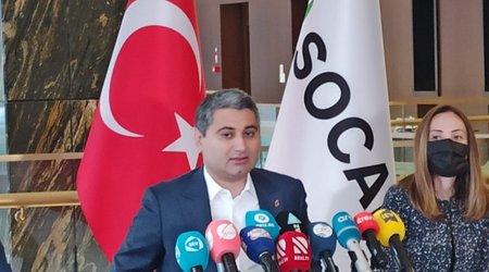 “Petkim”dövrünün rekord göstəricilərinə imza atıb- Zaur Qəhrəmanov