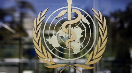 WHO: Omicron increases risk of reinfection with COVID-19