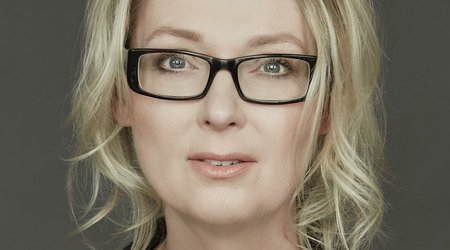 Transgender woman appointed minister in Sweden