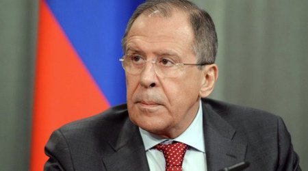Лавров заявил о переброске войск военной техники НАТО к границам России