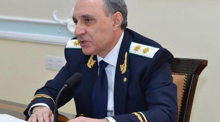 Prosecutor-General: "Some people are trying to abuse helicopter crash for political purposes"