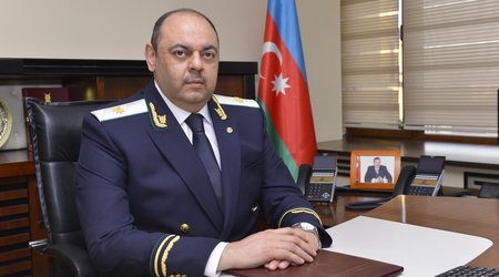 Azerbaijan's deputy prosecutor general talks about investigation into helicopter crash