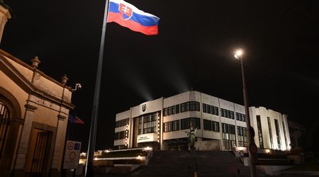 Slovakian Embassy expresses condolences to Azerbaijan